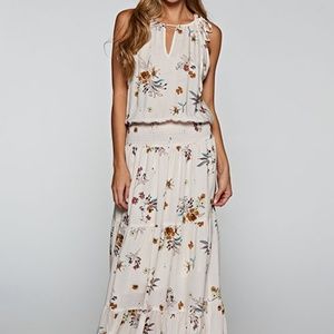 Lovestitch  Maxi Dress